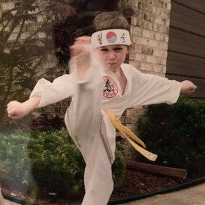 Meet your Posher, Mark